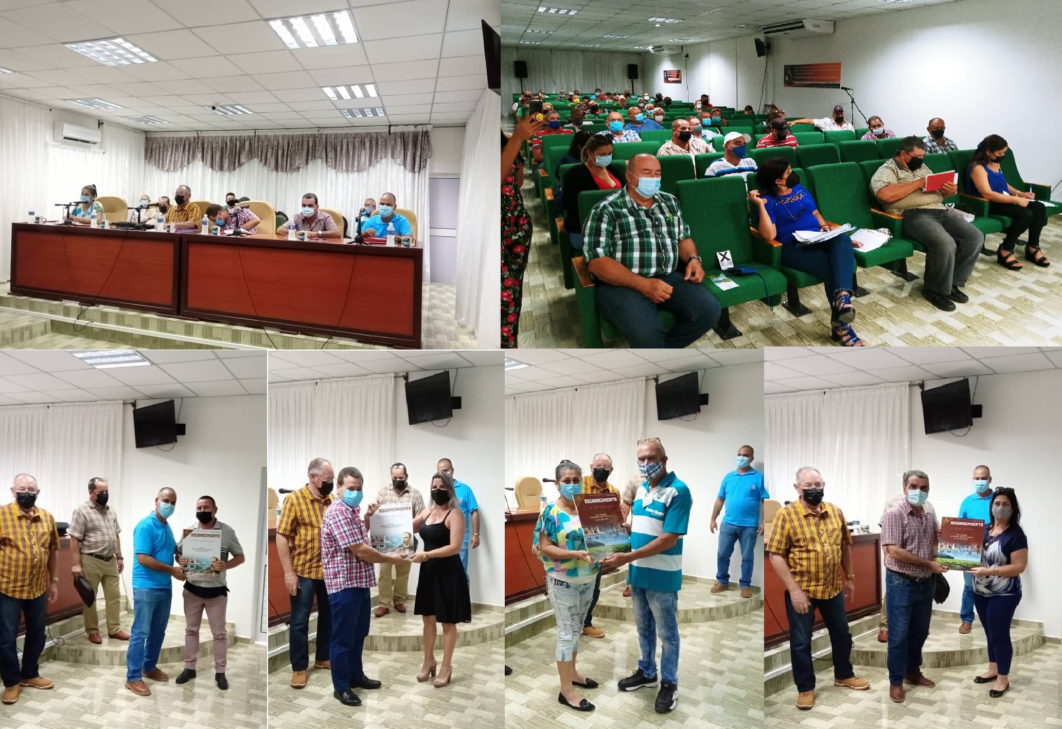 Balance de la Empresa